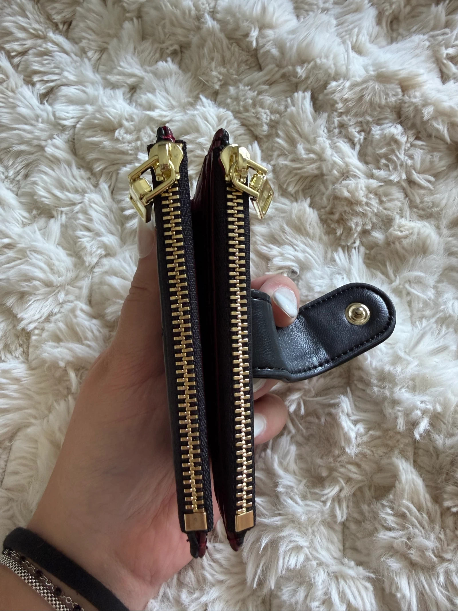 Porta-moedas – photo 2